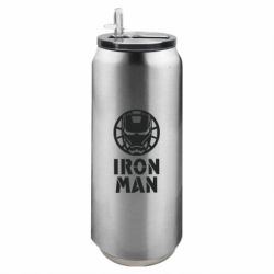 Термобанки 500ml