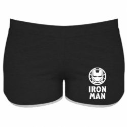 Женские шорты