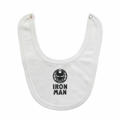 Детские слюнявчики