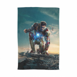 3D Полотенца - FATLINE