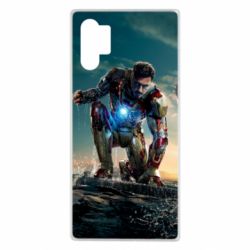 Samsung Note 10 Plus