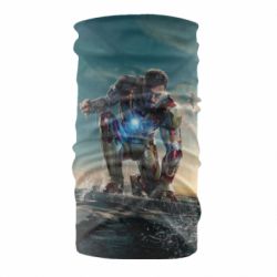 Бандана-труба