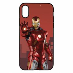 Apple iPhone X/Xs - FATLINE