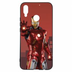 Huawei P Smart Plus 2018