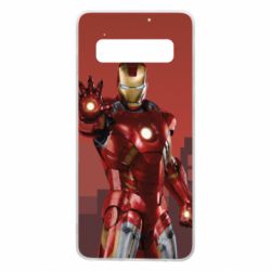 Samsung S10
