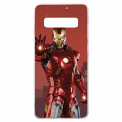 Samsung S10+