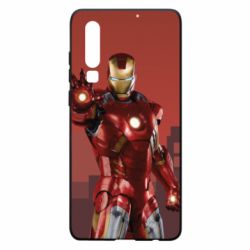 Huawei P30