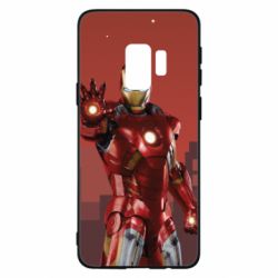 Samsung S9