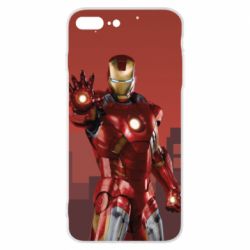 Apple iPhone 8 Plus
