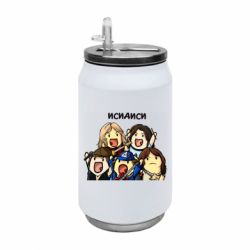 Термобанки 350ml