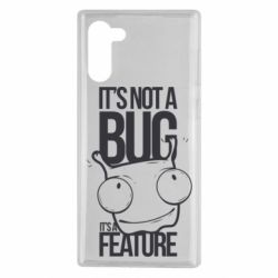 Samsung Note 10