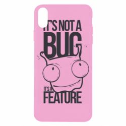 Apple iPhone X/Xs - FATLINE