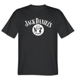 Мужская футболка Stedman Jack