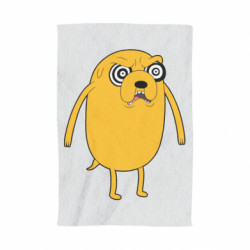 3D Рушники - FATLINE