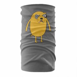 Бандана-труба - FATLINE