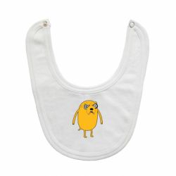 Дитячі слинявчики