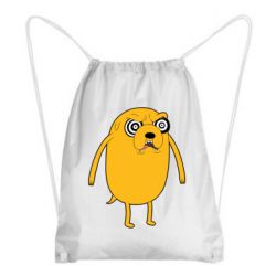 Рюкзаки-мішки