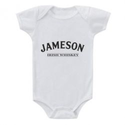 Дитячі бодіки - FATLINE