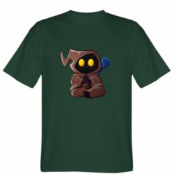 Мужская футболка Stedman Jawa yoga - FATLINE Мужская футболка Stedman Jawa yoga