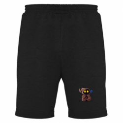 Мужские шорты Jawa yoga - FATLINE Мужские шорты Jawa yoga