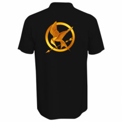 Футболка поло мужская Jay - FATLINE Футболка поло мужская Jay