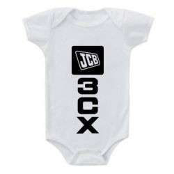 Детские бодики - FATLINE