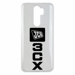 Xiaomi Redmi Note 8 Pro