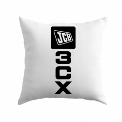 Подушки габардин