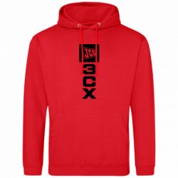 Худи мужские