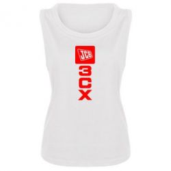 Женские майки