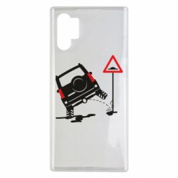 Samsung Note 10 Plus