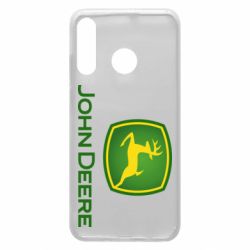 Чехол из раздела John Deere John Deere logo для Huawei P30 Lite