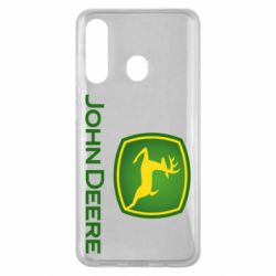 Чехол из раздела John Deere John Deere logo для Samsung M40
