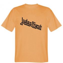 Мужская футболка Stedman Judas Priest Logo