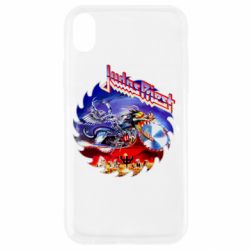 Apple iPhone XR - FATLINE