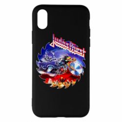 Apple iPhone X/Xs - FATLINE