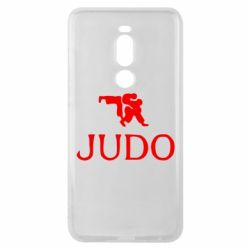 Чехол из раздела JUDO Judo для Meizu Note 8