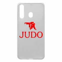 Чехол из раздела JUDO Judo для Samsung A60