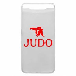 Чехол из раздела JUDO Judo для Samsung A80