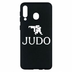 Чехол из раздела JUDO Judo для Samsung M30