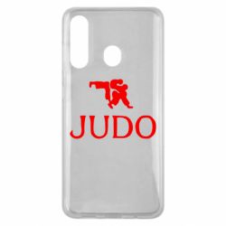 Чехол из раздела JUDO Judo для Samsung M40
