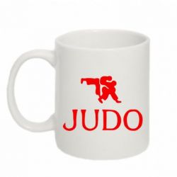 Кружка 320ml Judo - FATLINE Кружка 320ml Judo