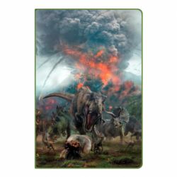 Блокноты - FATLINE