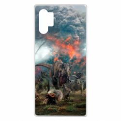 Samsung Note 10 Plus