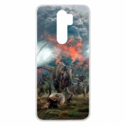 Xiaomi Redmi Note 8 Pro