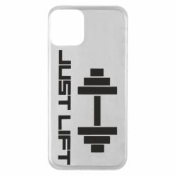 Apple iPhone 11 - FATLINE
