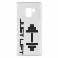 Samsung A8 2018