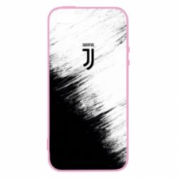Чехол из раздела Ювентус (Juventus) Juventus black and white для Apple iPhone 5