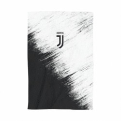 Полотенце Juventus black and white
