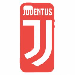 Чехол из раздела Ювентус (Juventus) Juventus Logo для Apple iPhone 5